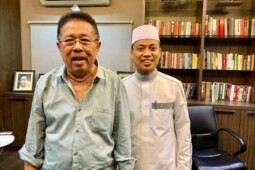 Sosok Das’ad Latif dan Ceramah Viral “Panitia Hari Kiamat”