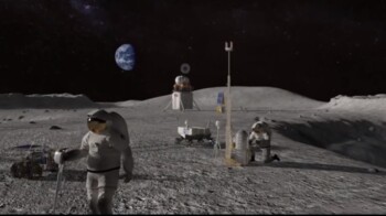 Inikah Bukti-Bukti NASA Rahasiakan Kehidupan Alien?