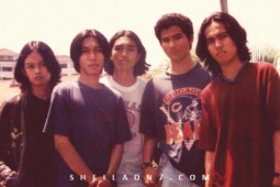 Nostalgia Lagu-Lagu Hits Sheila on 7