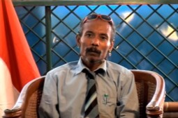 Masih Ingat Toni Blank? Begini Kabarnya Sekarang