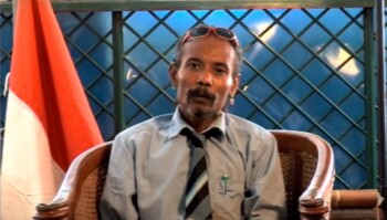 Masih Ingat Toni Blank? Begini Kabarnya Sekarang