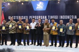 Klasterisasi, Cara Kemenristekdikti Jaring Perguruan Tinggi Terbaik di Indonesia
