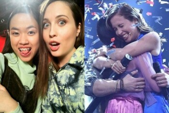 Profil Alice Merton: Sosok di Balik Kemenangan Claudia di The Voice Jerman