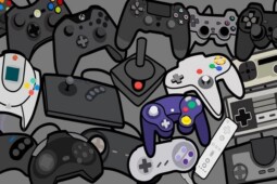 Game Konsol Paling Ikonik dari Masa ke Masa