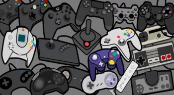 Game Konsol Paling Ikonik dari Masa ke Masa