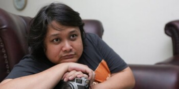 Ditambah Cecep Reza, Ini 5 Artis yang Meninggal Mendadak Saat Tidur
