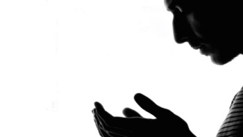Ternyata Ada Doa Biar Terhindar dari Virus Corona, Ini Bunyinya