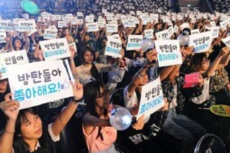 Hey Fans K-Pop, Kata Ustaz Baequni Korean Wave Itu Agenda Dajjal