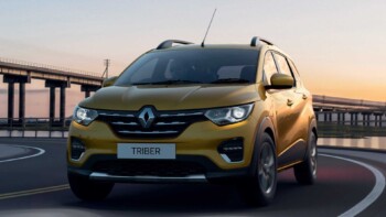 Waspadalah Renault, Tak Semua Mobil Murah Laku di Indonesia