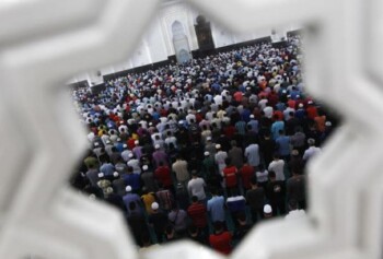 Selain Ammar TV, Ini 5 Channel Dakwah Terpopuler di Youtube