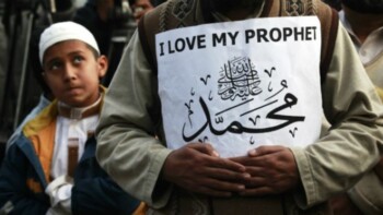 Maulid Nabi Muhammad: Kisah Penting 10 Tahun Rasul di Madinah