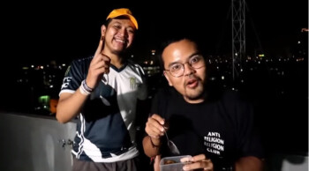 Dewa 19 hingga Duo MLI, Ini 5 Kasus Heboh Dugaan Penistaan Agama