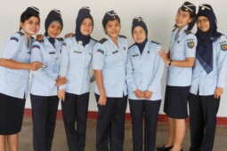 Paling Diminati, Ini Besaran Gaji Penjaga Tahanan