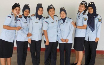 Paling Diminati, Ini Besaran Gaji Penjaga Tahanan