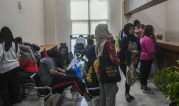 PNS Lebih Rawan Dahulukan Keluarga Dibanding yang Bayar