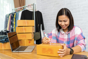 Sanksi Mengintai Pelaku Usaha Online Tanpa Izin