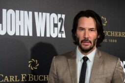 Karakter Film Paling Ikonik yang Diperankan Keanu Reeves