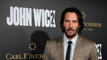 Karakter Film Paling Ikonik yang Diperankan Keanu Reeves