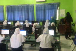 Ujian Nasional 2020 Belum Dihapus, Ini Kisi-Kisi UN