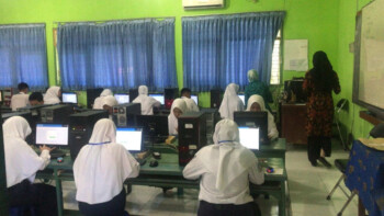 Ujian Nasional 2020 Belum Dihapus, Ini Kisi-Kisi UN
