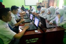 Gambaran Tes Asesmen Kompetensi Minimum Pengganti UN