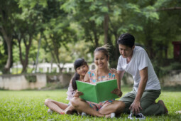 6 Langkah Menumbuhkan Minat Baca Anak