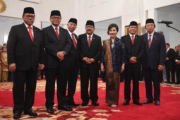 Jadi Wantimpres, Wiranto sampai Tahir Dapat Gaji Rp17,5 juta
