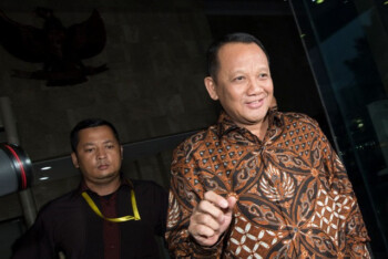 Nurhadi, 3.000 Ipod, dan Kisah Uang Rp1,7 Miliar di Kloset
