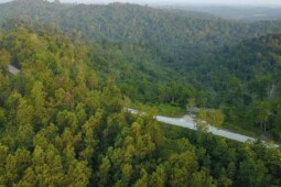 Keunikan Sepaku yang Jadi 0 Kilometer Ibu Kota Baru