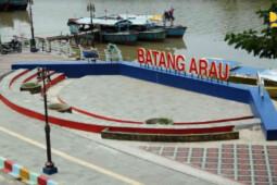 Pesona Lokasi Legenda Siti Nurbaya