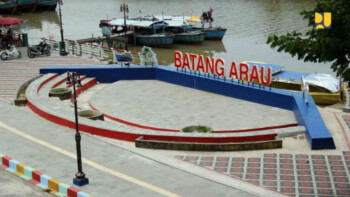 Pesona Lokasi Legenda Siti Nurbaya