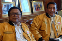 Wiranto Bantah Isu Jual Hanura Rp200 Miliar ke OSO, Begini Perbandingan Harta Mereka