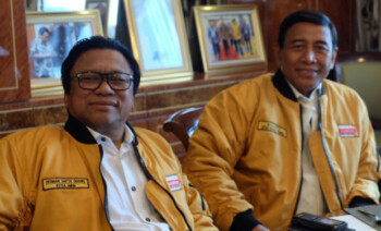 Wiranto Bantah Isu Jual Hanura Rp200 Miliar ke OSO, Begini Perbandingan Harta Mereka