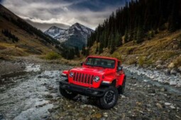 Jeep Wrangler Rubicon Memang Ikonik, Tapi Bukan yang Paling Spesial
