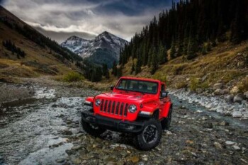 Jeep Wrangler Rubicon Memang Ikonik, Tapi Bukan yang Paling Spesial