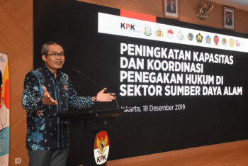 Alexander Marwata: Mantan ”Wakil Tuhan” yang Dua Kali Jadi Pimpinan KPK