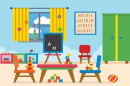 Tips Memilih Day Care Aman Agar Anak Tak Dimakan Biawak