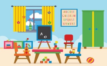 Tips Memilih Day Care Aman Agar Anak Tak Dimakan Biawak