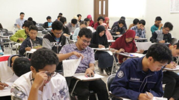 Jadi Kota Pelajar, Daftar Jurusan Paling Banyak Dipilih Mahasiswa Jogja