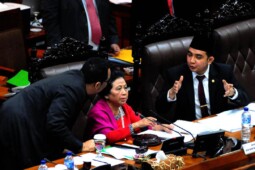 Ketika Palu Sidang Hilang