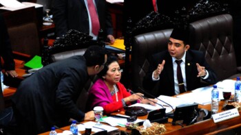Ketika Palu Sidang Hilang