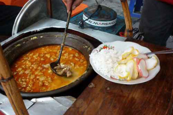 Rahasia Resep Gultik, Kuliner Sukoharjo yang Melegenda di Jakarta