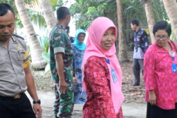 Gara-Gara Jalin Asmara, Warga Desa Ini Tak BAB Sembarangan