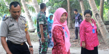 Gara-Gara Jalin Asmara, Warga Desa Ini Tak BAB Sembarangan
