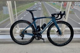 Harga Road Bike yang Bikin Jiwa-Jiwa Missqueen Menjerit