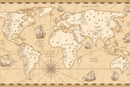 Pengeliling Dunia Pertama, Magellan atau Enrique de Malacca?