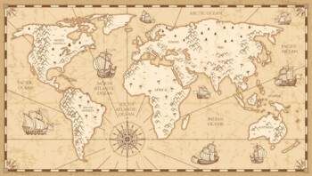 Pengeliling Dunia Pertama, Magellan atau Enrique de Malacca?