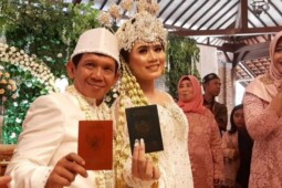 Kata Psikolog soal Pasangan Beda Usia Seperti Ginanjar & Tiara