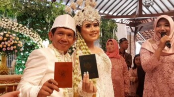Kata Psikolog soal Pasangan Beda Usia Seperti Ginanjar & Tiara