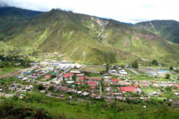 Menyingkap Rahasia Kota Terdingin di Indonesia